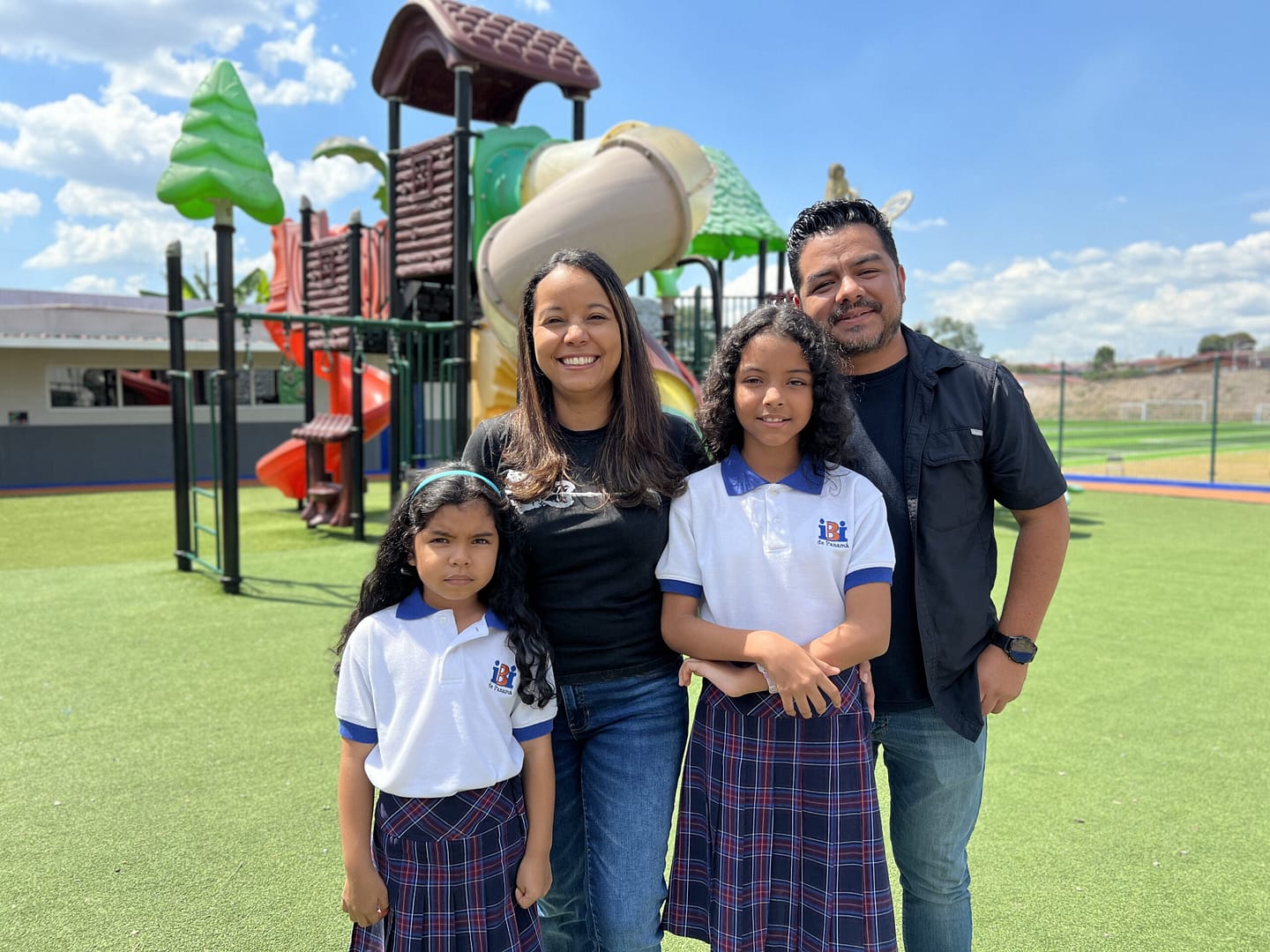 Familia-Torres-Vargas