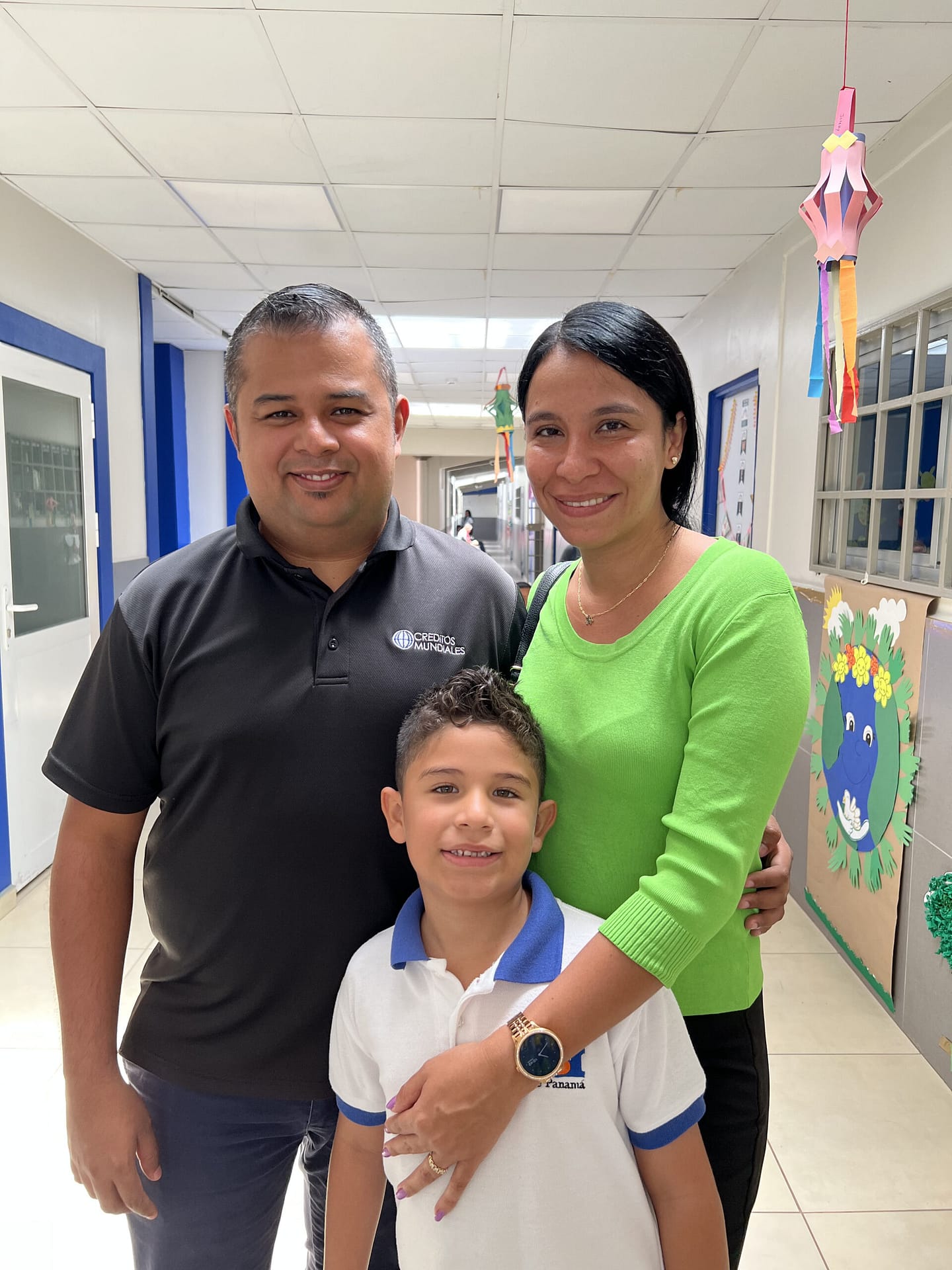Familia Latorraca Batista